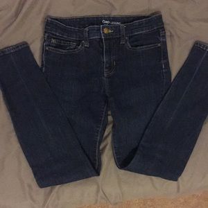 Gap Jeans
